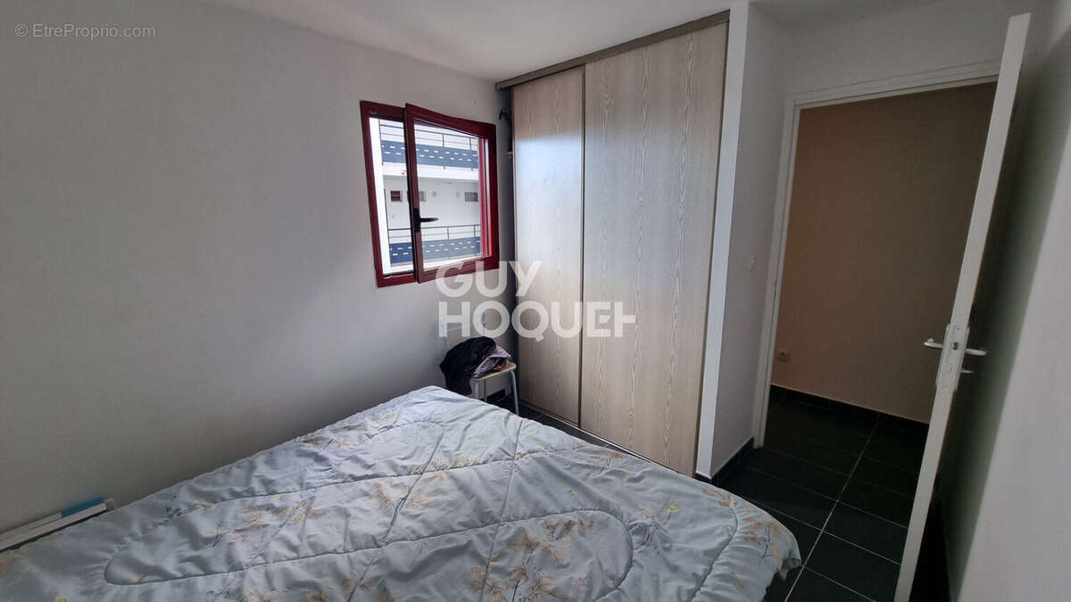 Appartement à LE TAMPON