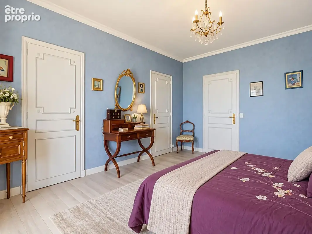 Villa Verfeil 9 pièces avec très grand garage en sous-sol et un terrain - photo 8