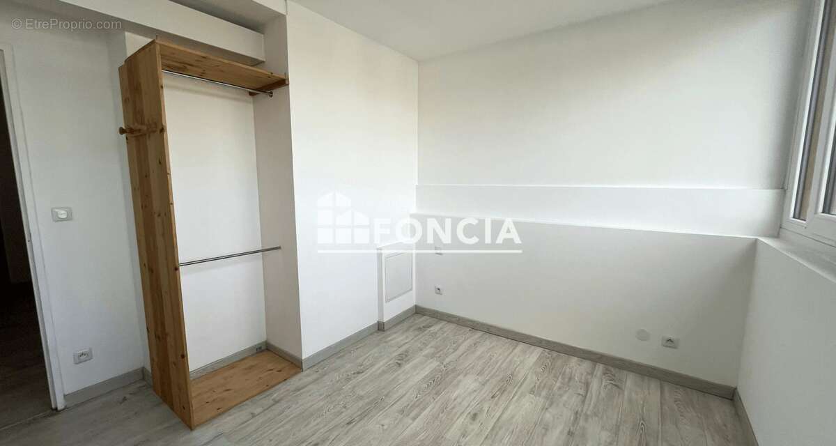 Appartement à PESSAC