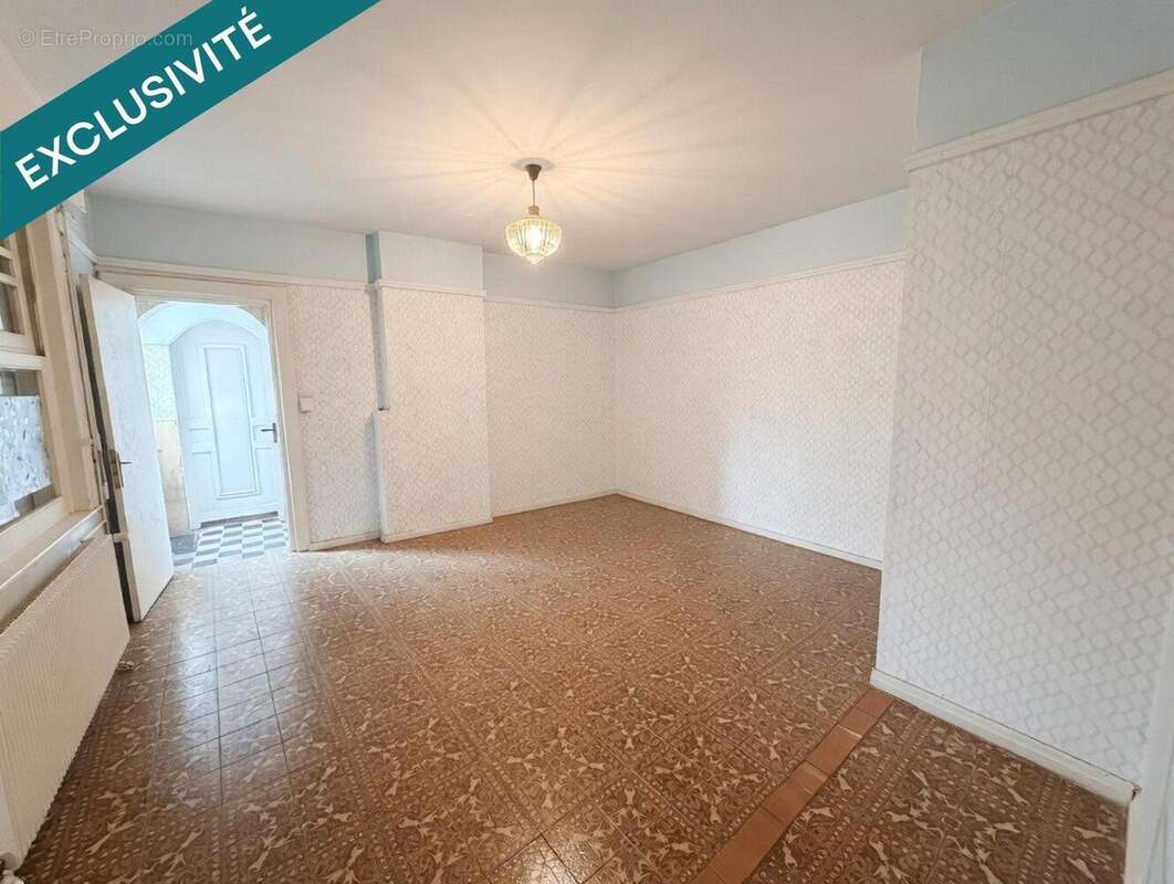 Photo 2 - Appartement à BAUVIN