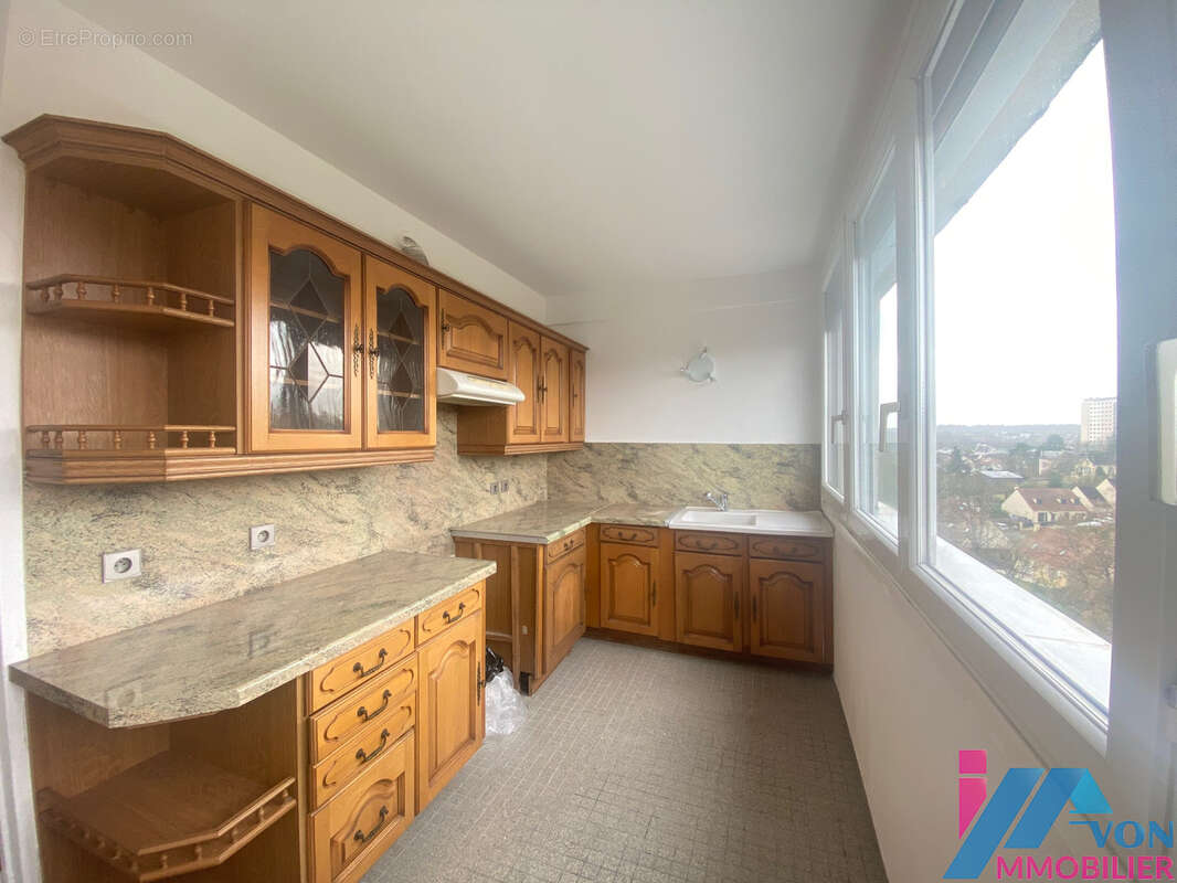 Appartement à AVON