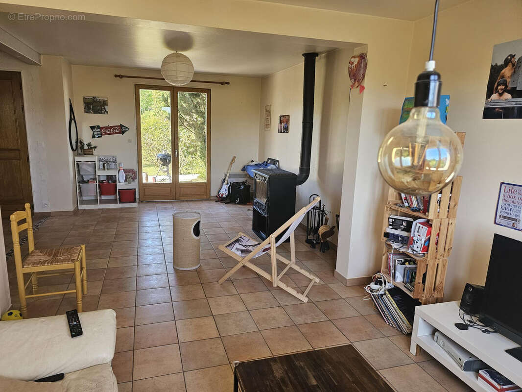 Maison Saules - photo 12