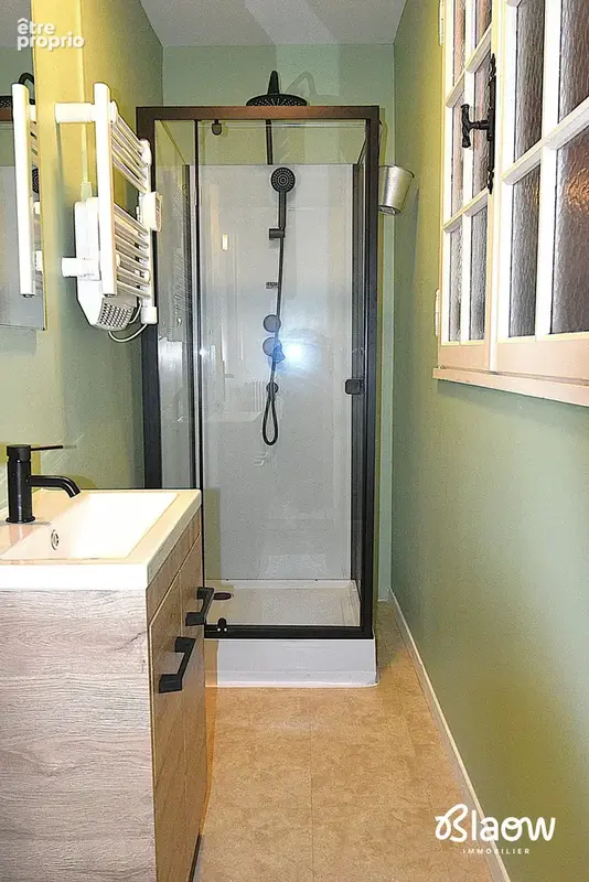 Maison 124 m² à Meyzieu  - photo 4