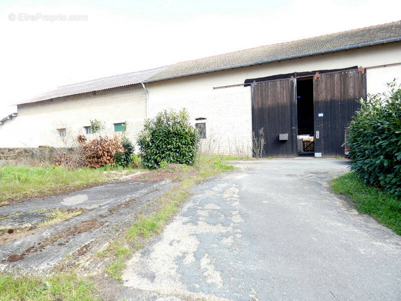 Appartement à MACON