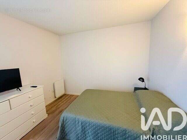 Photo 4 - Appartement à PAREMPUYRE