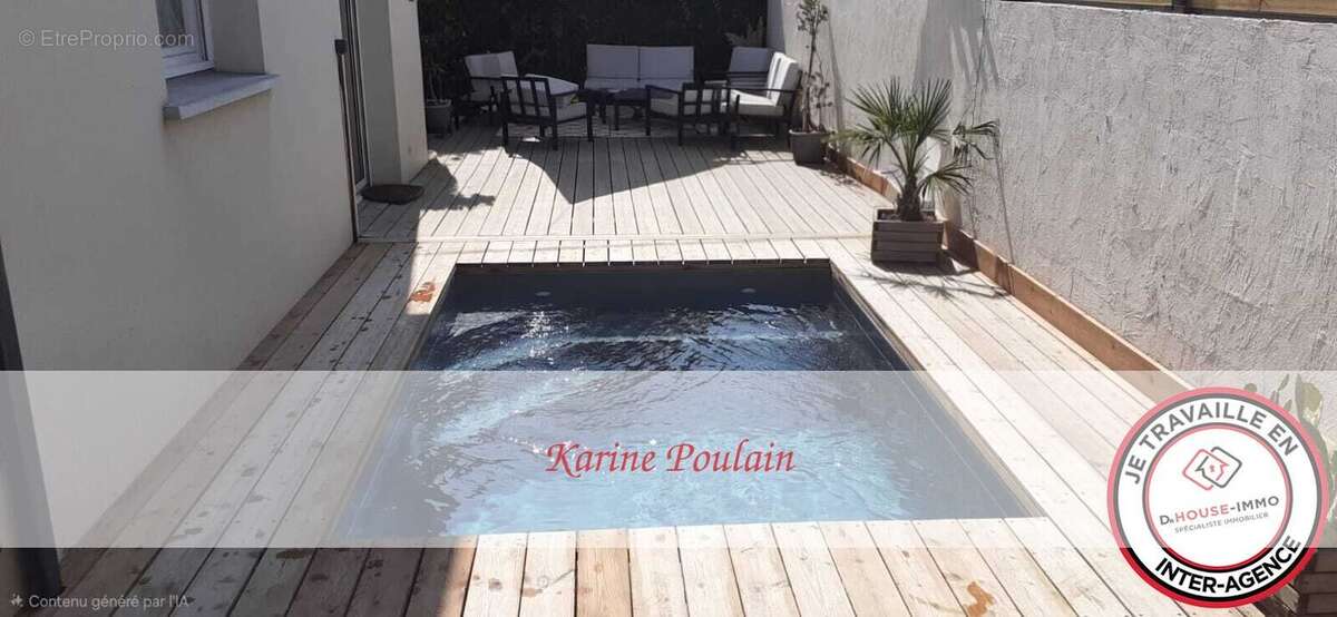 Maison 97 m² à Bassens  - photo 124