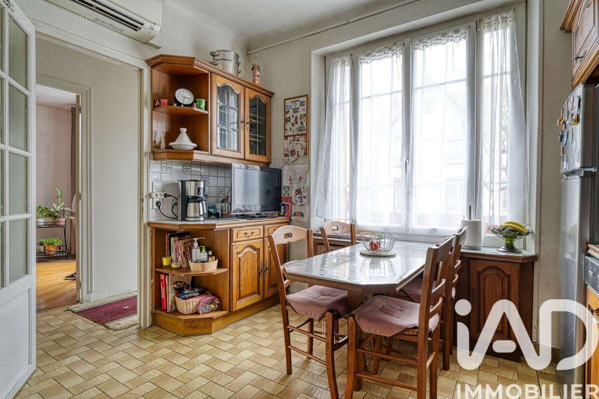 Photo 9 - Maison à STAINS