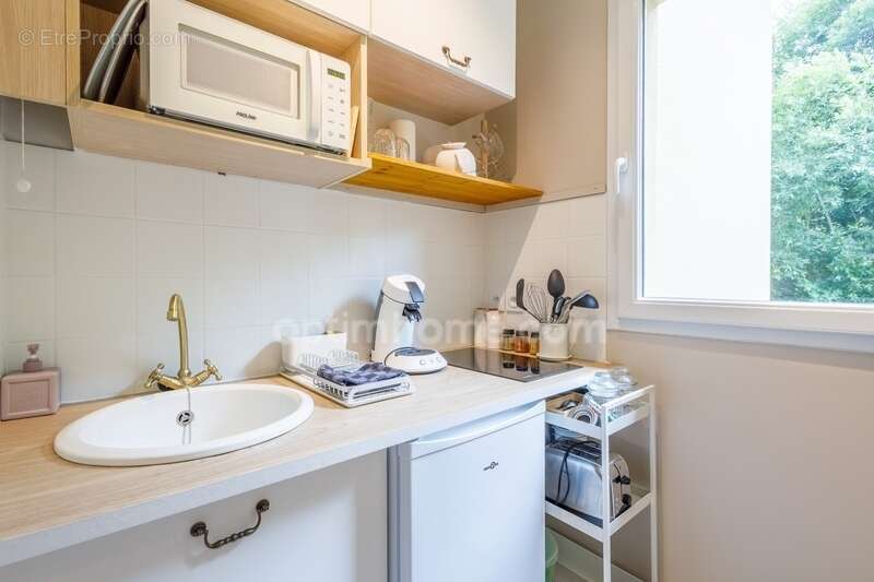 Appartement à EQUEMAUVILLE