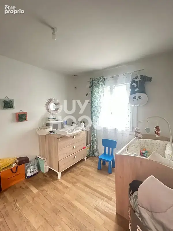 Maison 4 pièces 75 m² à vendre à Compiegne (60200) - photo 8