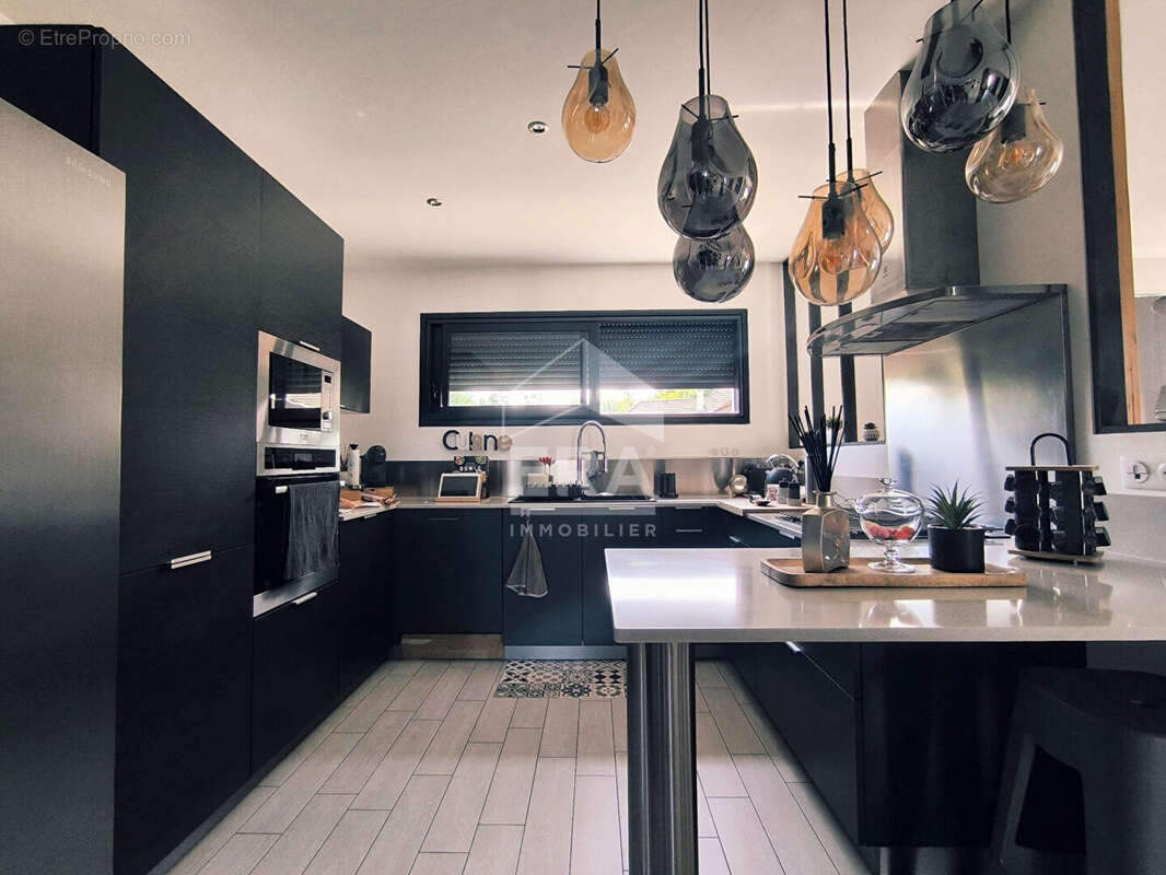 Maison à LOURENTIES