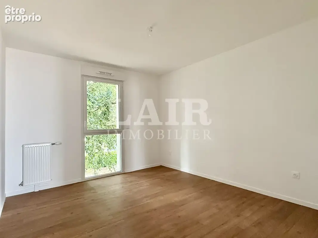Maison neuve avec jardinet et garage - Réf 15393 - photo 6