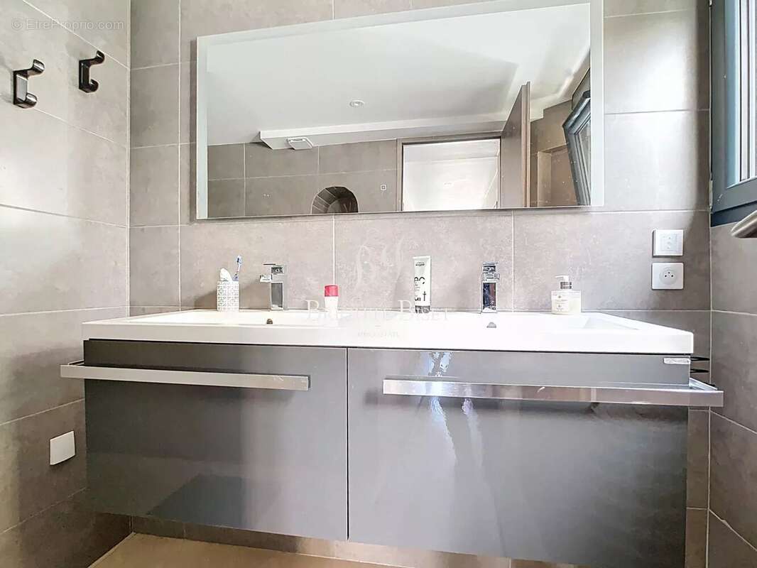 Appartement à SAINTE-MAXIME