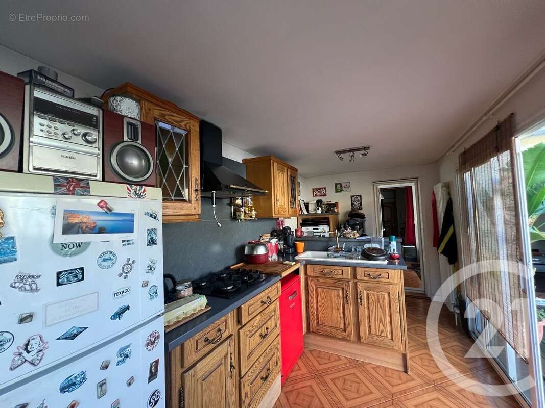 Appartement à AURILLAC