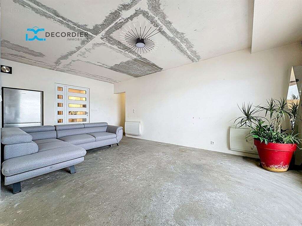 Appartement à SAINT-GINGOLPH