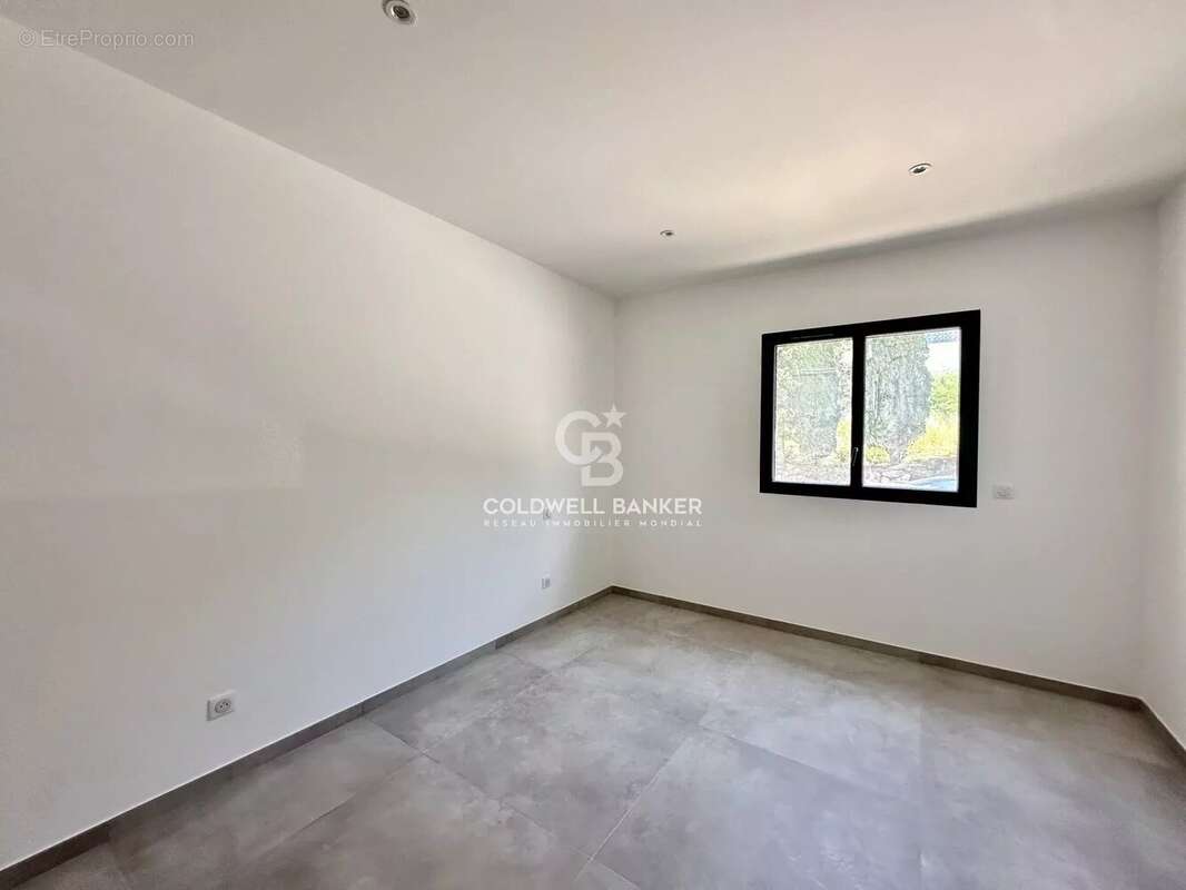 Appartement à MONTICELLO