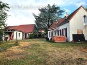 Maison à VILLENEUVE-SUR-CHER