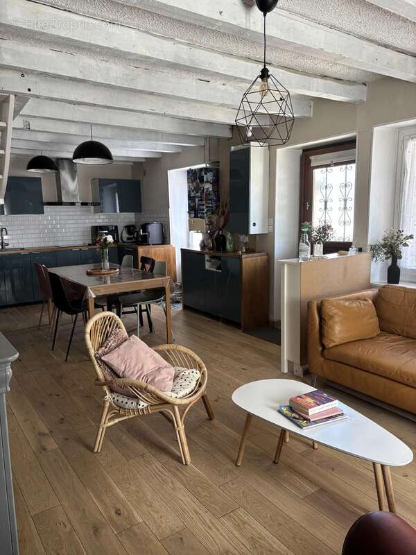 Maison à vendre 4 pièces TALANT (21) - photo 4