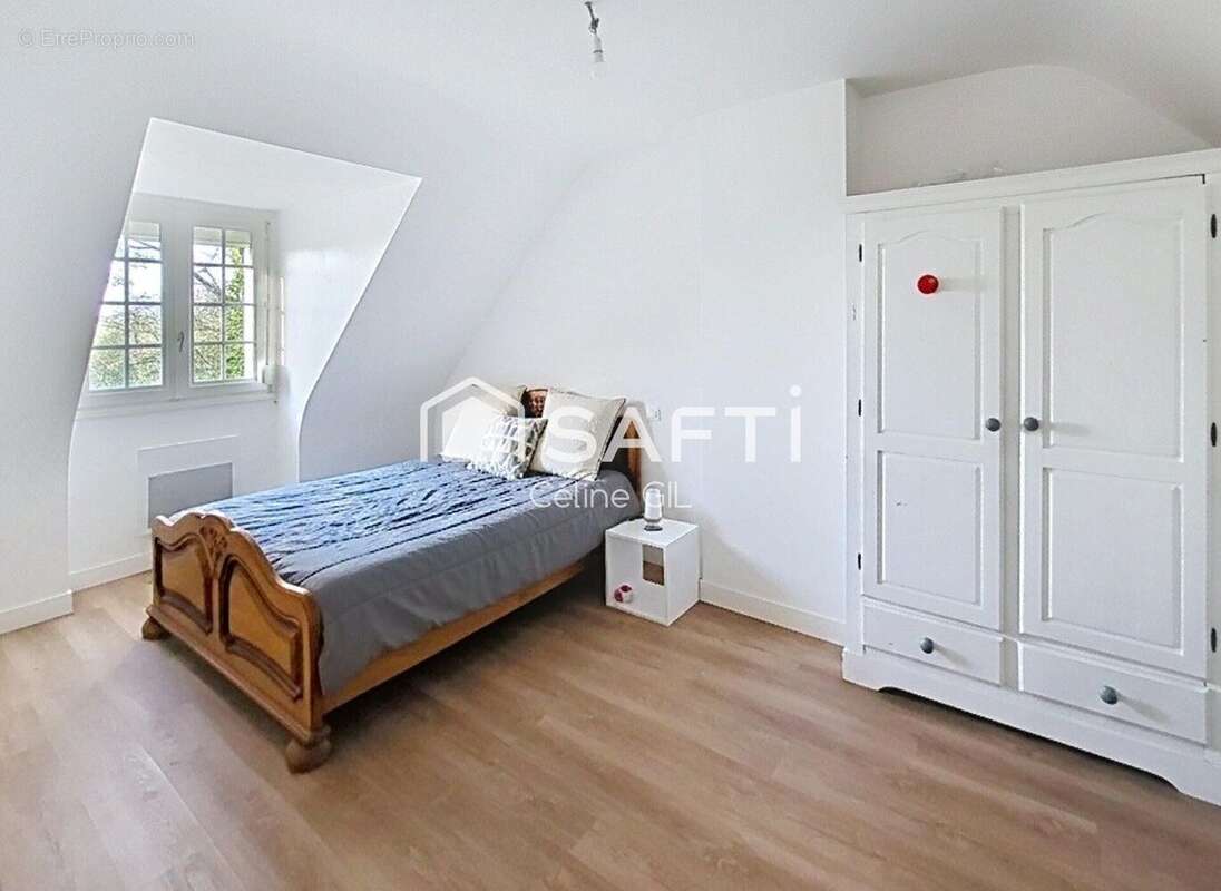 Maison 81 m² à Pleugriffet  - photo 7