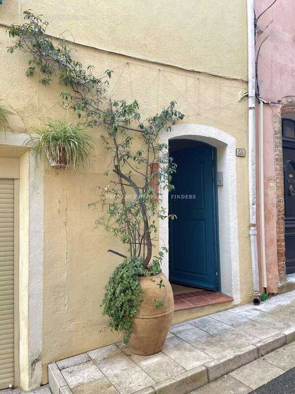 Maison à VILLECROZE