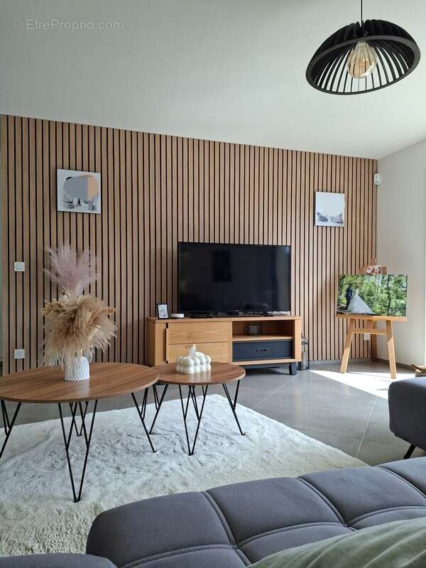 Maison Villa  Plain pied NEuve 2022 Basse Conso 164 m2 + Dépendance neuve 117m2 , Parc Clos 5800m2 - photo 6