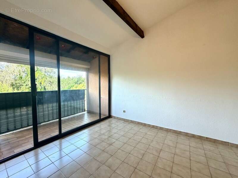 Appartement à AIGUES-MORTES