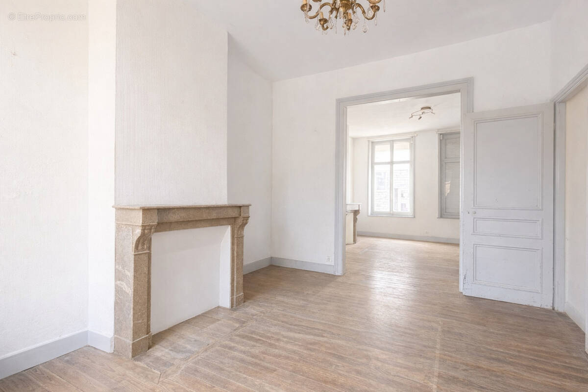 n°1 - Maison à BOULOGNE-SUR-MER