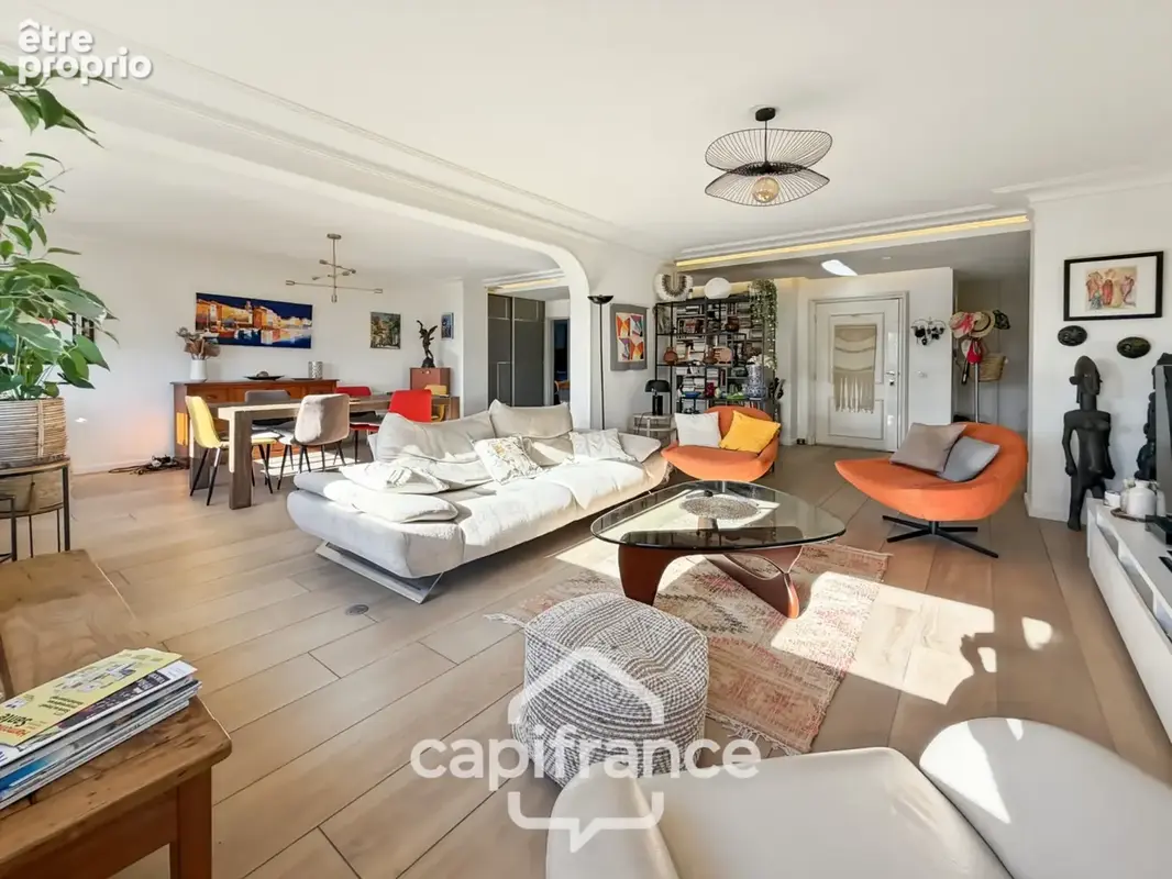 Appartement à HYERES