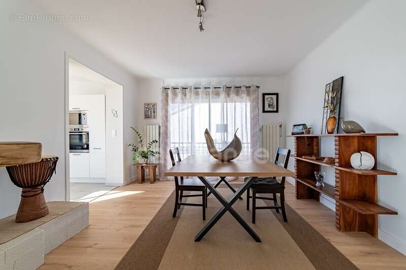 Maison à CASTELNAU-LE-LEZ