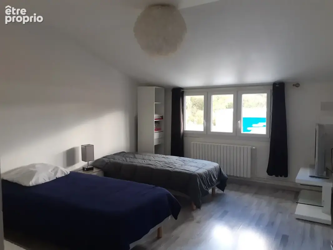 Ensemble immobilier - photo 14