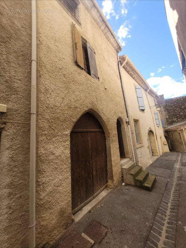 Maison à NIZAS