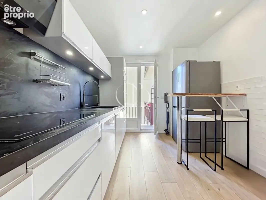 Appartement à vendre 4 pièces ANNEMASSE (74) - photo 9
