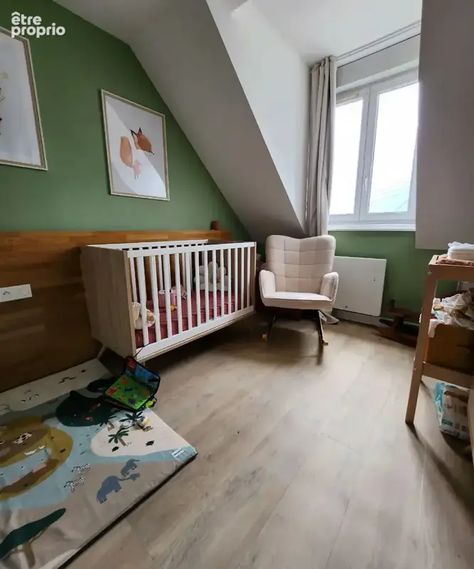 Maison a vendre brest kerbonne - photo 10