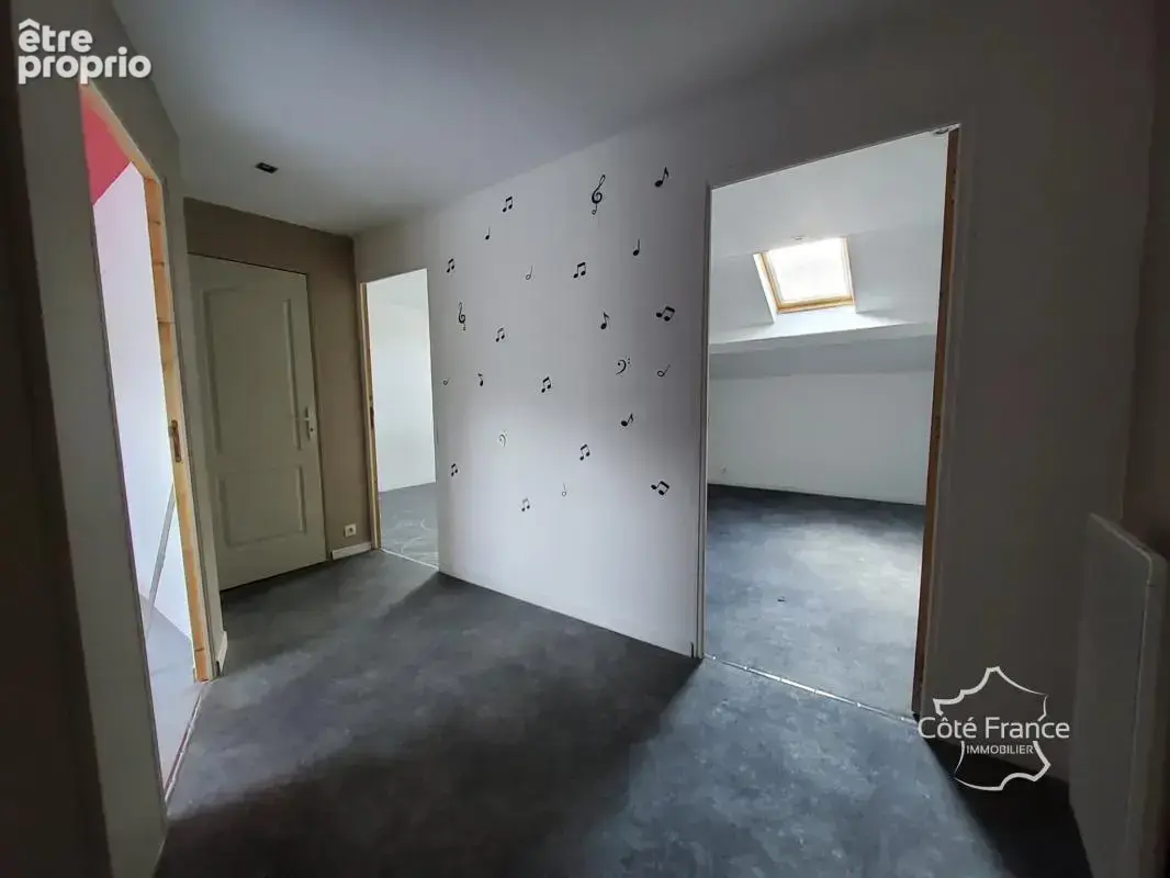 EXCLUSIVITÉ   IDÉAL FAMILLE. Revin (08). Maison cinq chambre - photo 14