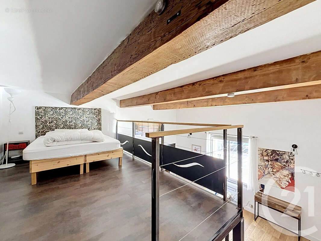 Appartement 37 m² à Sete  - photo 9
