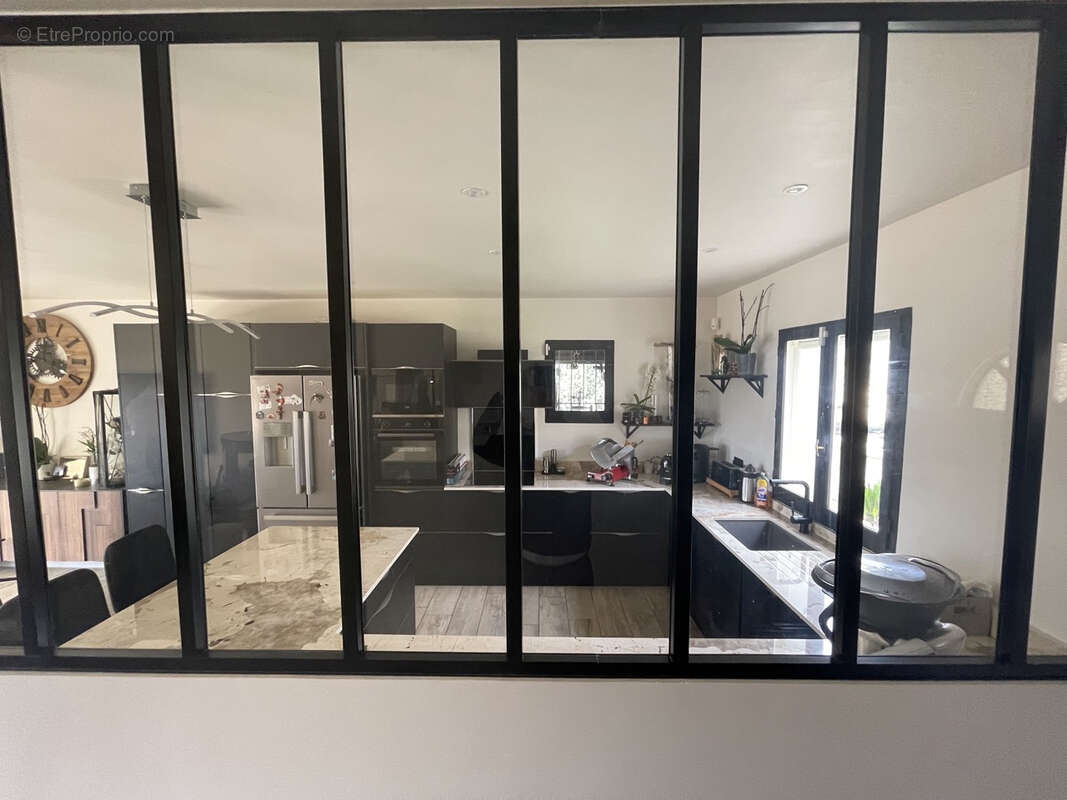 Maison à PLAN-DE-LA-TOUR