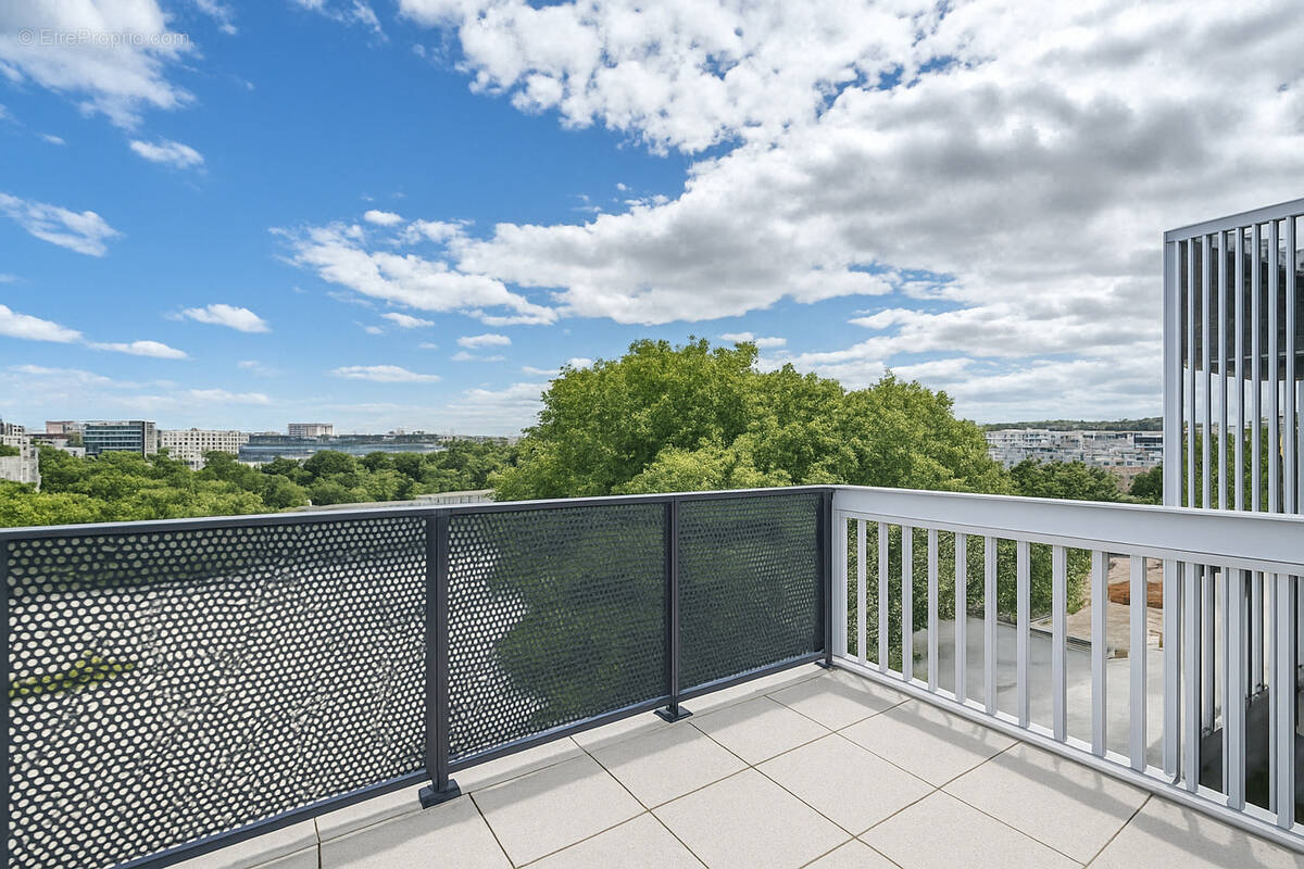 Appartement à LYON-7E