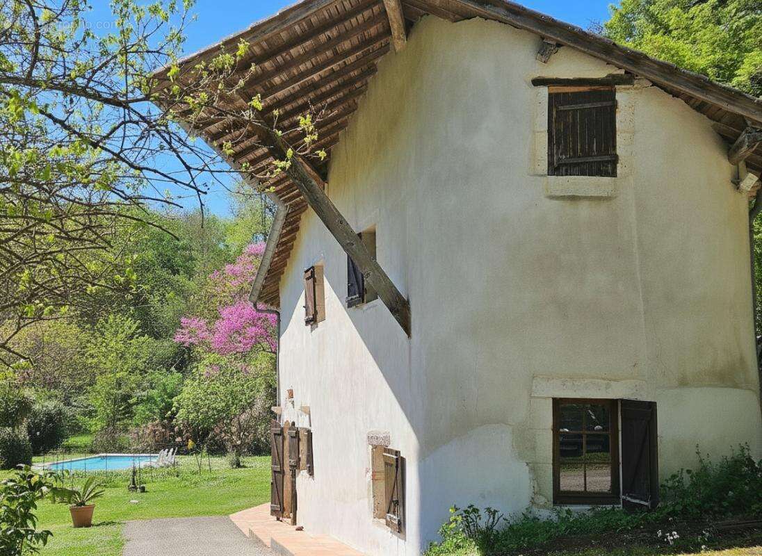 Maison à AGEN