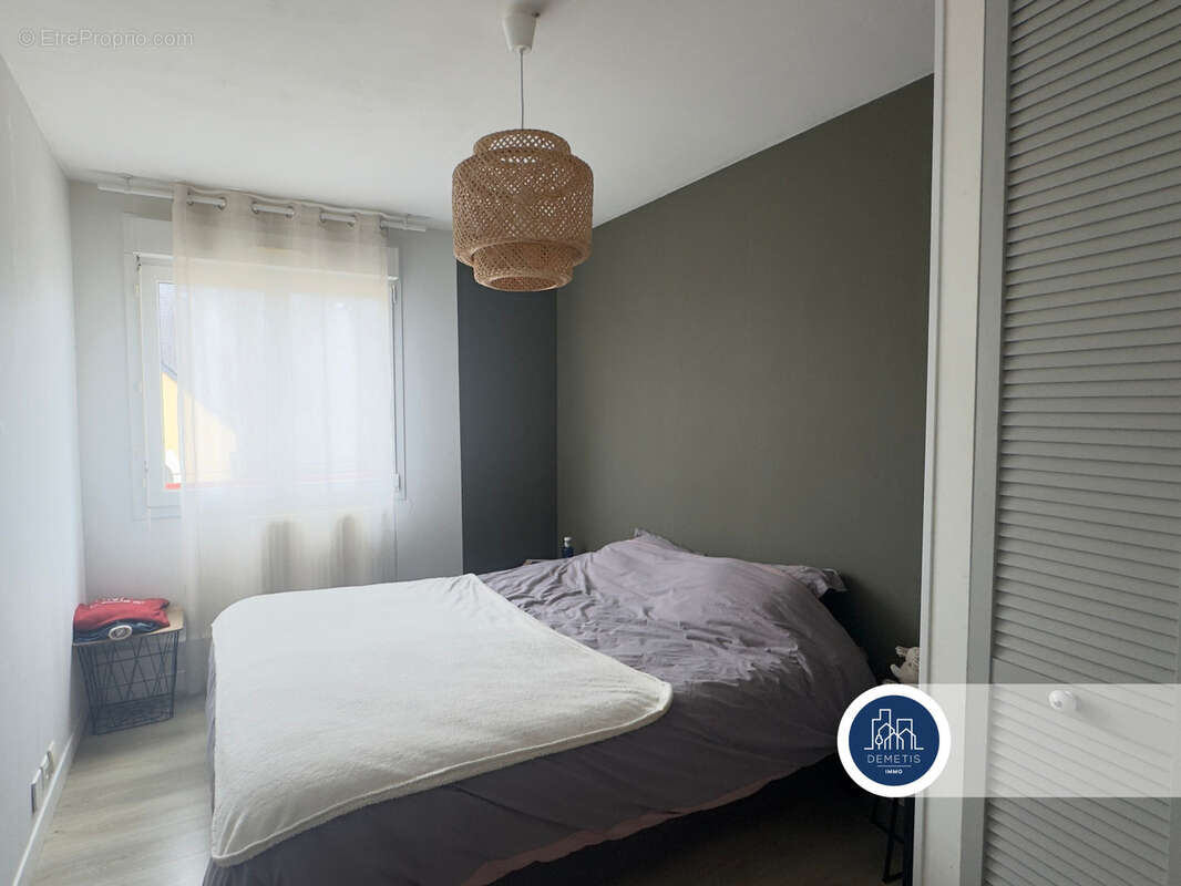 Appartement à LE MANS
