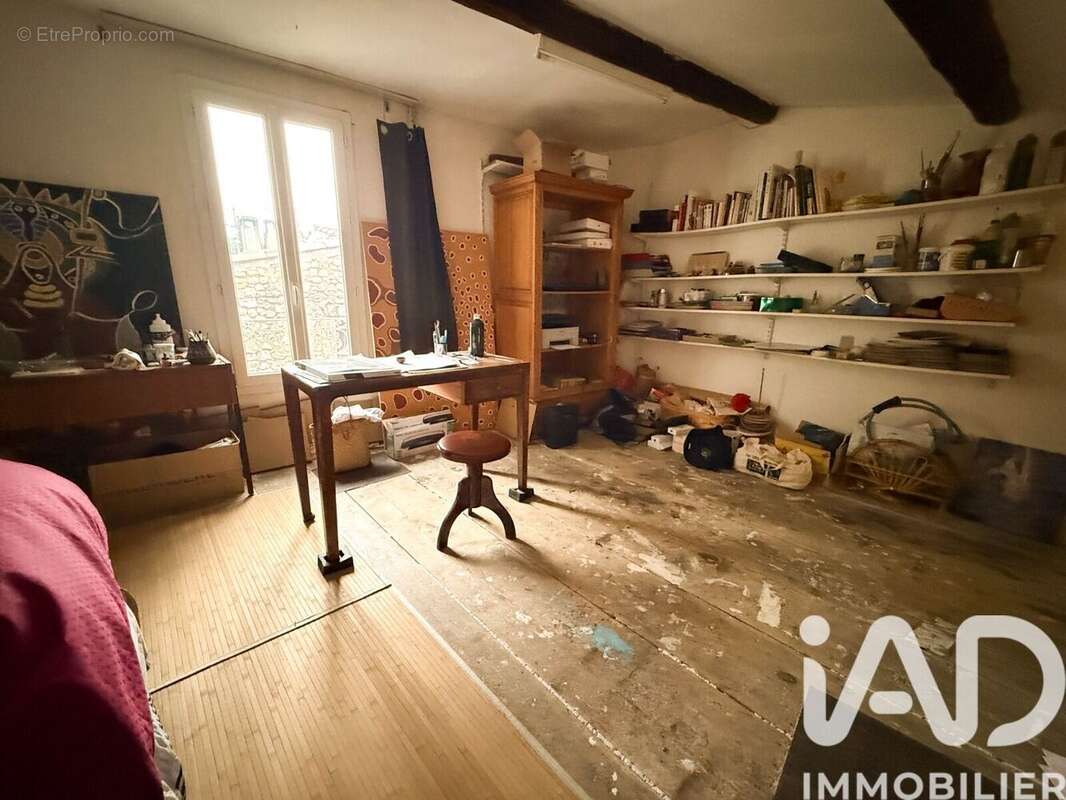 Photo 6 - Maison à MONTARNAUD