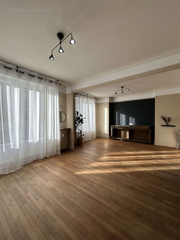 Appartement à TROYES