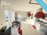 Appartement à SCHILTIGHEIM