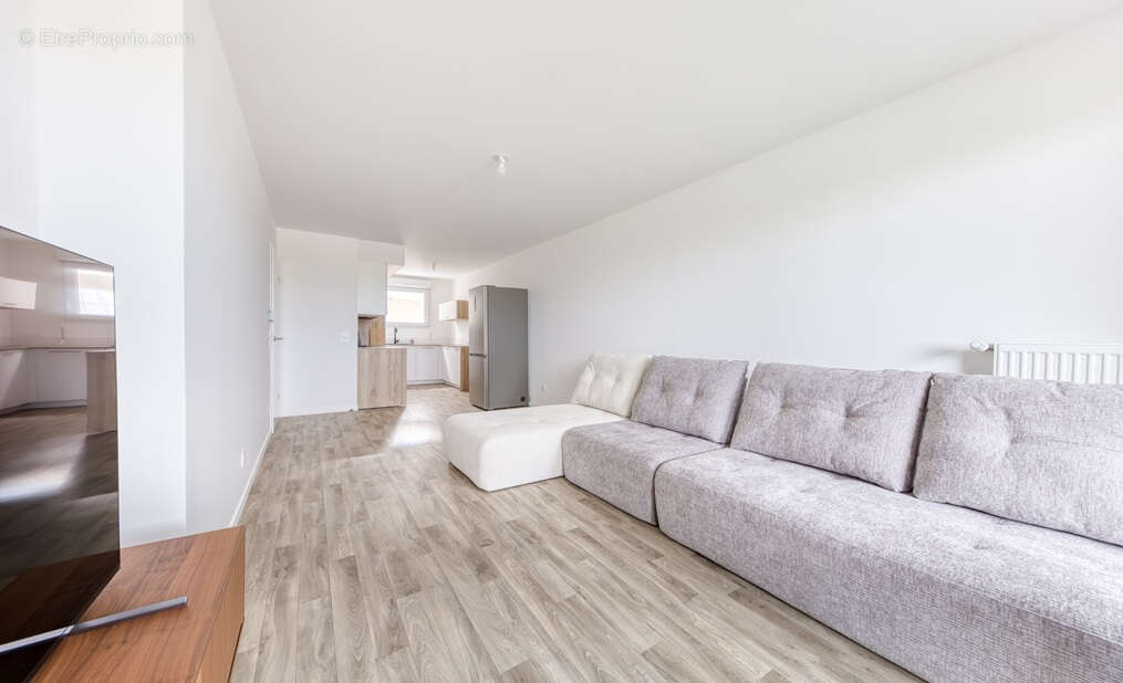 Appartement à COLLEGIEN