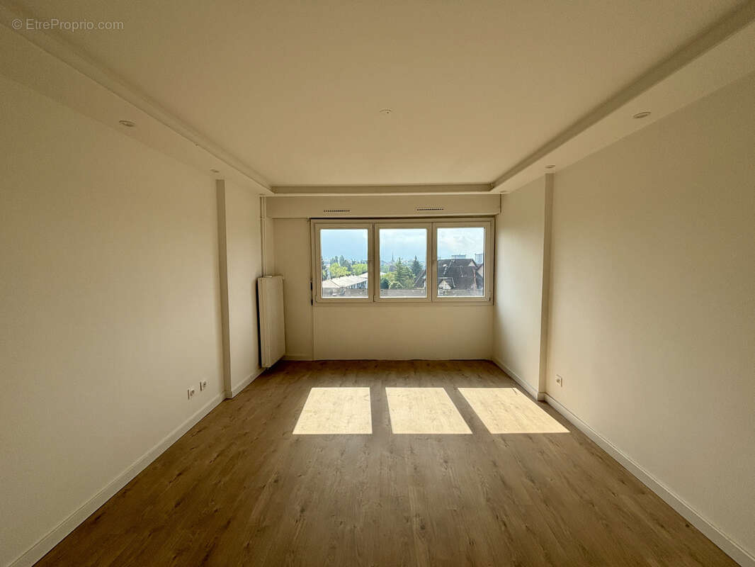 Appartement à ANNECY