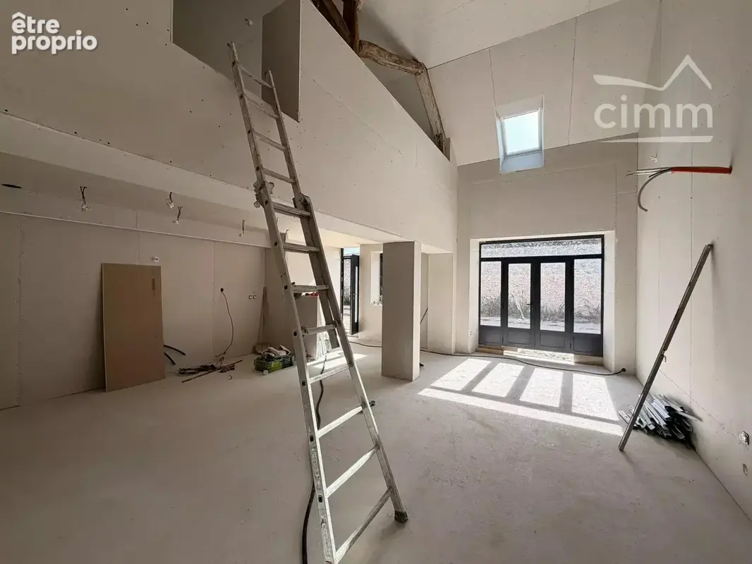 Maison renovée – 5 chambres – vendue entièrement terminée - photo 2