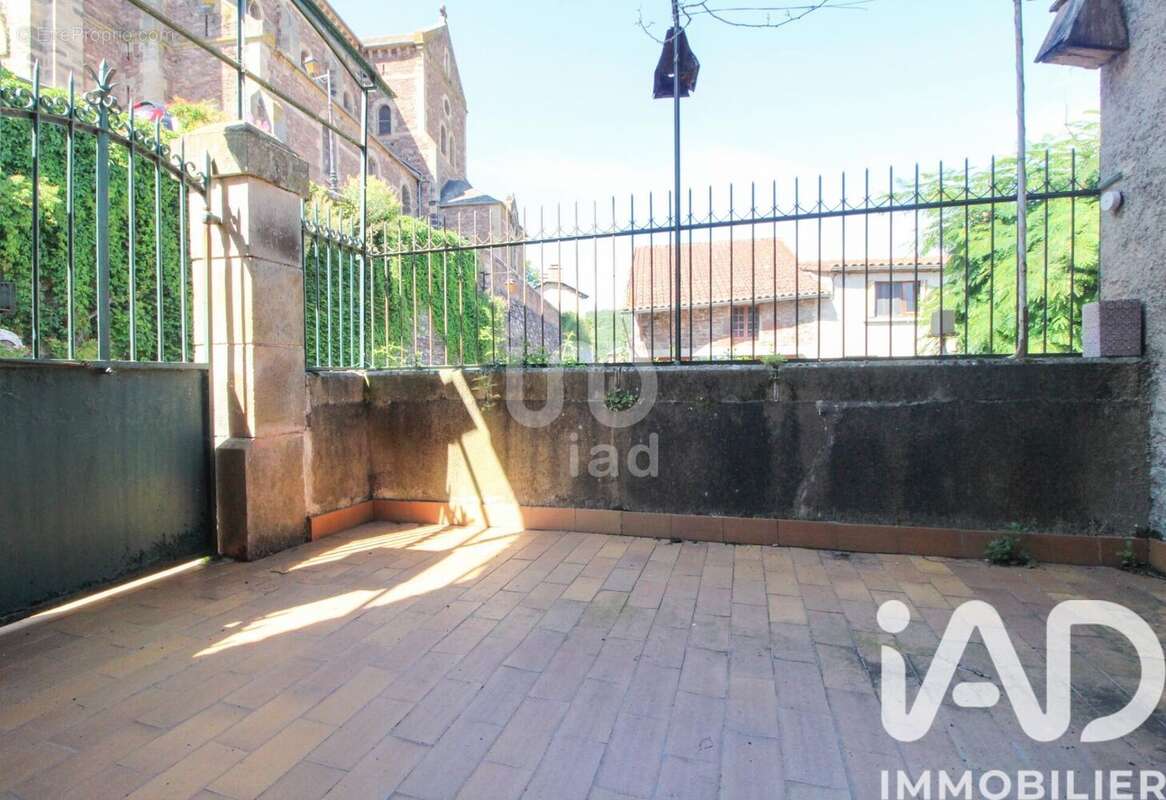Maison 160 m² à Saint-Izaire  - photo 6