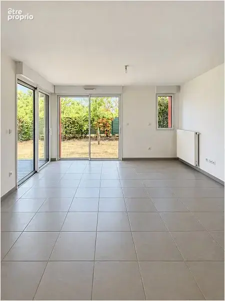 Maison à MONDONVILLE