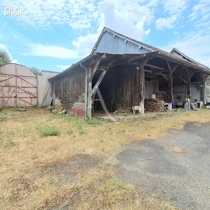 Maison Boiscommun - photo 15