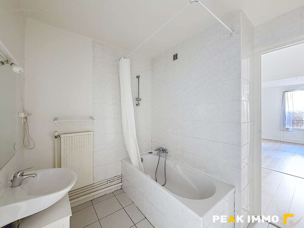 Appartement à ANNECY