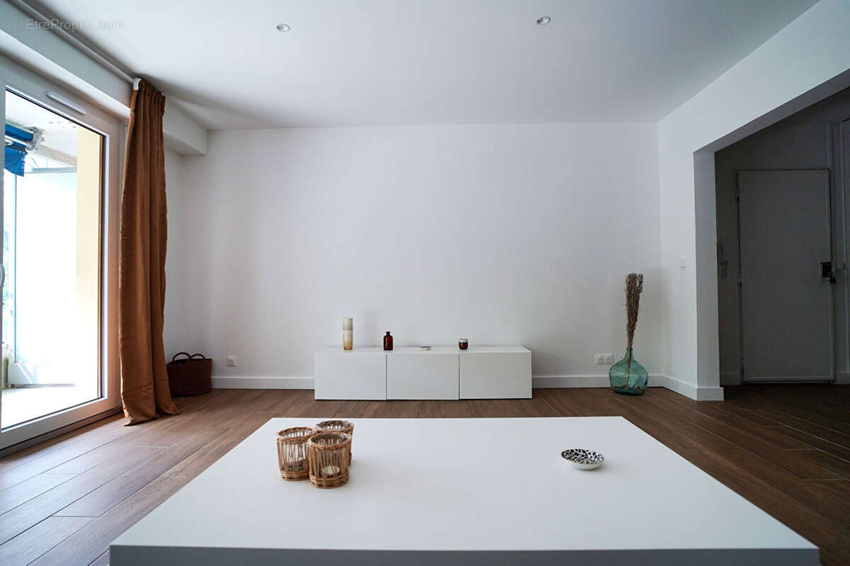 Appartement à PESSAC