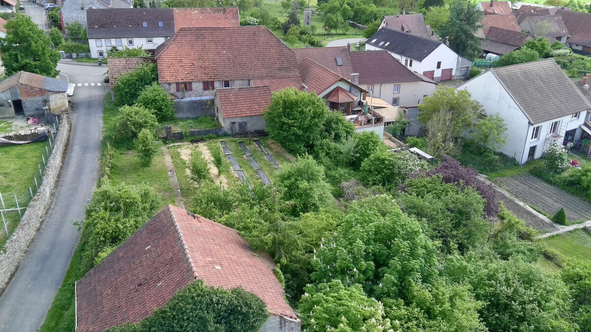 Maison à WOLFSKIRCHEN